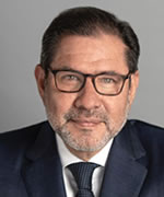 Dr. Eduardo Carmigniani Valencia
