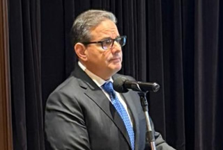 conversatorio para tratar sobre las novedades de las nuevas cargas fiscales sobre utilidades retenidas.