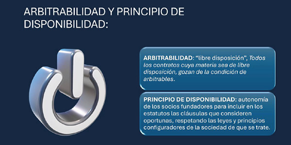 AEDS: webminar sobre la resolución arbitral del conflicto societario en la empresa moderna con la Dra. Lorena R. Schneider. 