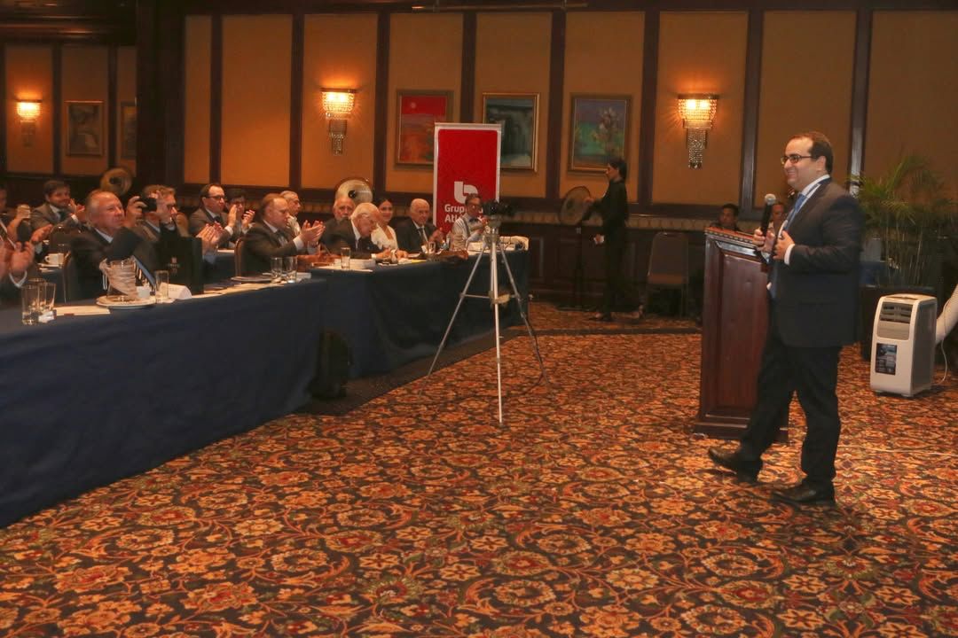 AEDS - Congreso Internacional de Derecho Societario 2024