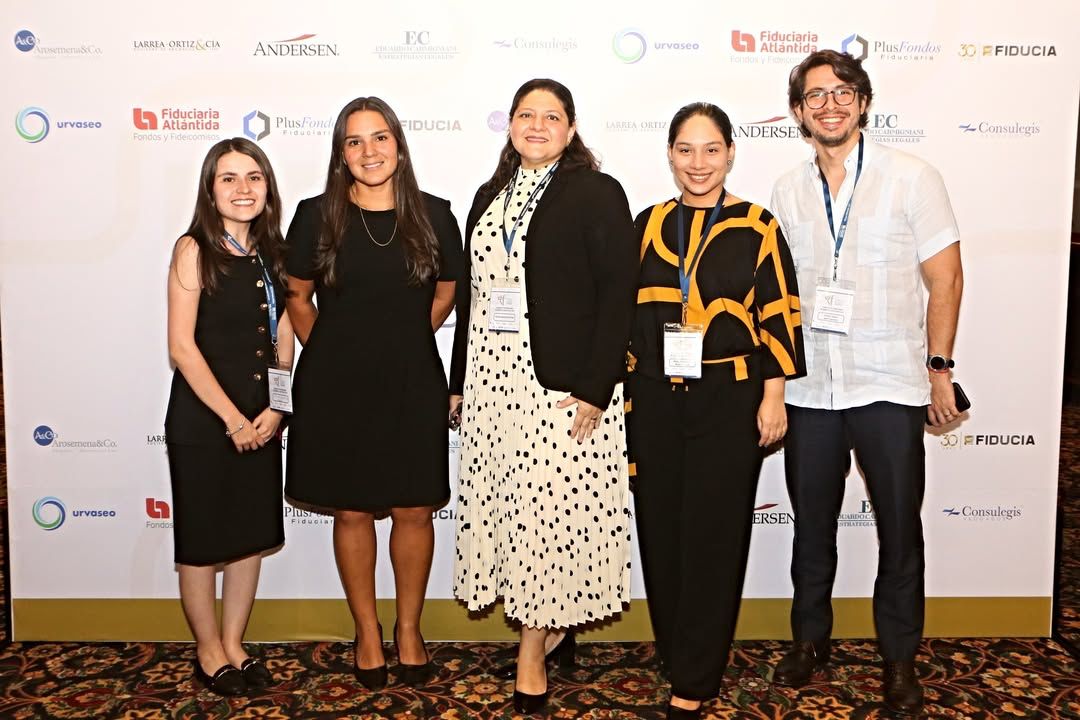 AEDS - Congreso Internacional de Derecho Societario 2024