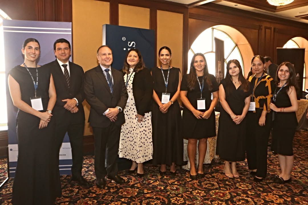 AEDS - Congreso Internacional de Derecho Societario 2024