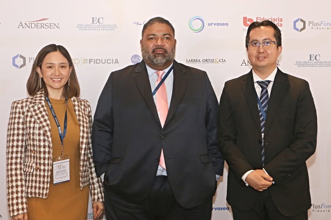 AEDS - Congreso Internacional de Derecho Societario 2024