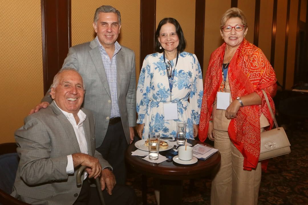 AEDS - Congreso Internacional de Derecho Societario 2024