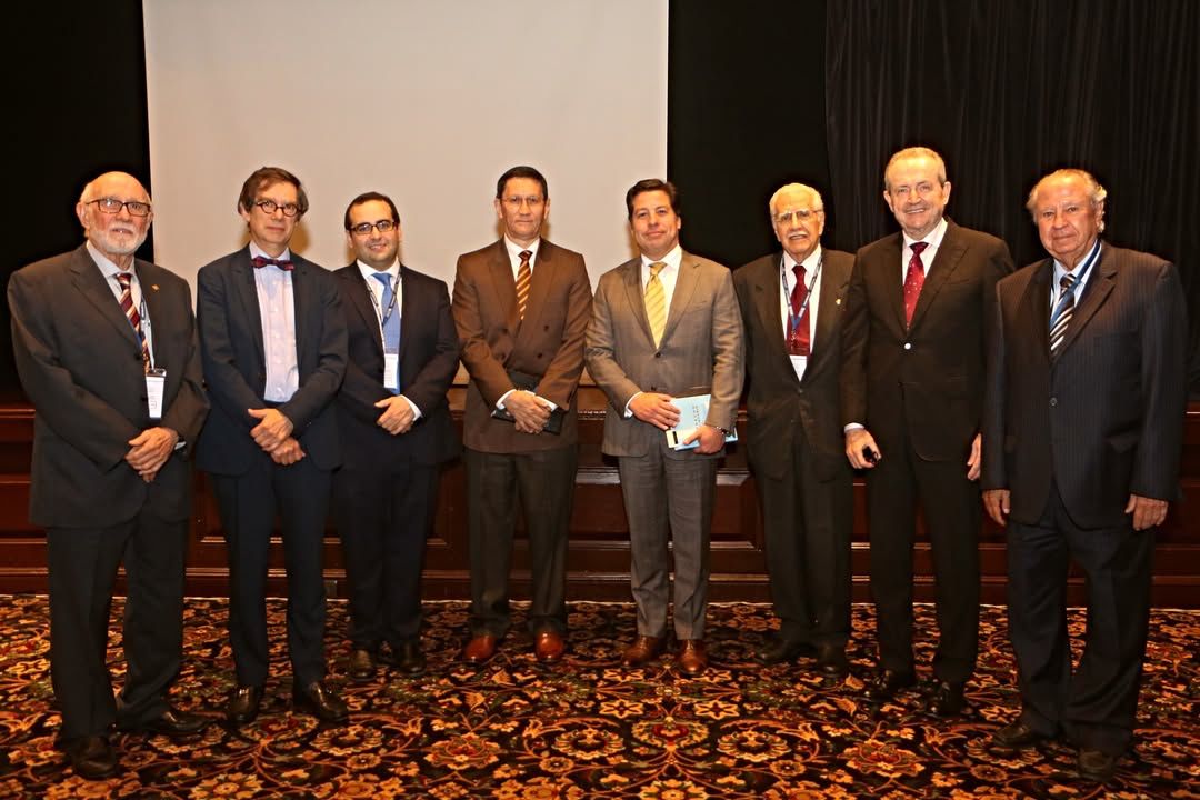 AEDS - Congreso Internacional de Derecho Societario 2024