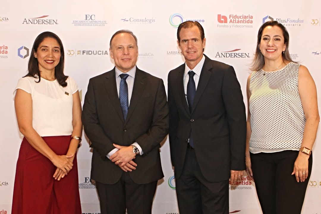 AEDS - Congreso Internacional de Derecho Societario 2024