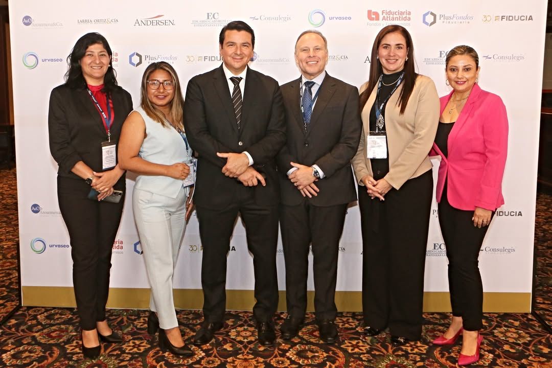 AEDS - Congreso Internacional de Derecho Societario 2024