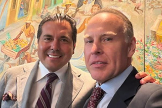 AEDS - Congreso Internacional de Derecho Societario 2024