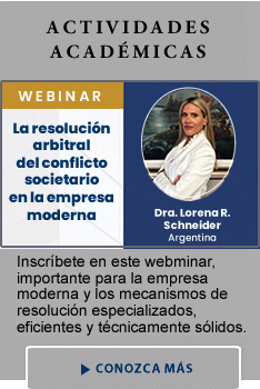 Actividades Académicas de AEDS