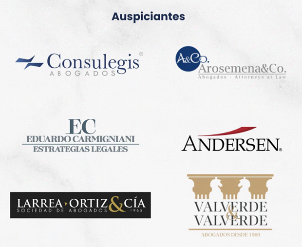 AEDS Nuevos miembros: Dr. Francisco Reyes Villamizar y Prof. Aurelio Gurrea Martínez